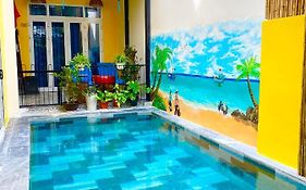 An Bang Sea Adventure Homestay Hoi An